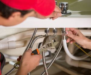 About Emergency plumbing pros Elroy, WI